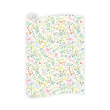 Load image into Gallery viewer, Mother Goose Gift Wrap
