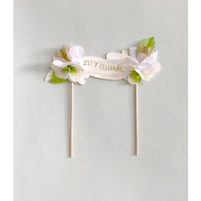 Load image into Gallery viewer, Let's Celebrate Cake Topper

