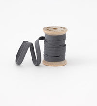 Load image into Gallery viewer, Cotton Ribbon / 5 Yard Spool

