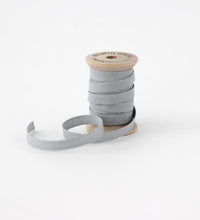 Load image into Gallery viewer, Cotton Ribbon / 5 Yard Spool
