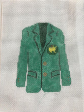 Load image into Gallery viewer, Masters Green Jacket
