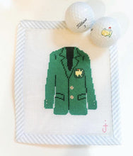 Load image into Gallery viewer, Masters Green Jacket
