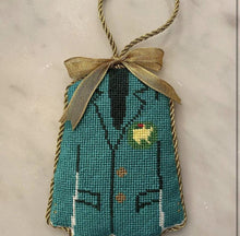 Load image into Gallery viewer, Masters Green Jacket
