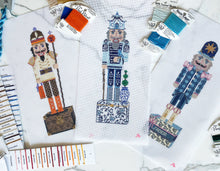 Load image into Gallery viewer, Nutcrackers
