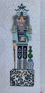 Nutcrackers