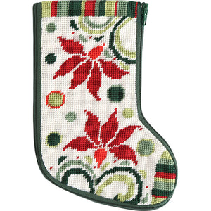 Stitch & Zip Mini Stocking