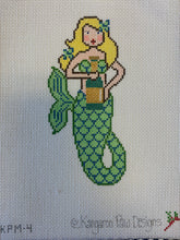 Load image into Gallery viewer, Mermaids
