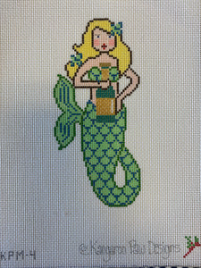 Mermaids