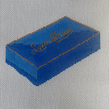 Load image into Gallery viewer, Louis Sherry Ornament Canvas
