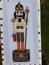 Load image into Gallery viewer, Nutcrackers
