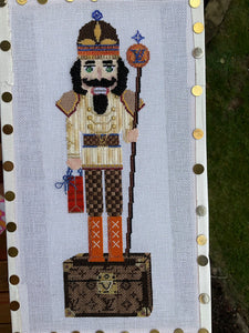Nutcrackers