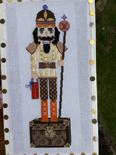 Nutcrackers