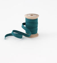 Load image into Gallery viewer, Cotton Ribbon / 5 Yard Spool
