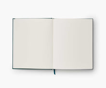 Load image into Gallery viewer, Strawberry Field Embroidered Sketchbook
