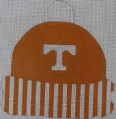 Tennessee Toboggan Canvas