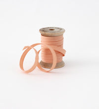 Load image into Gallery viewer, Cotton Ribbon / 5 Yard Spool
