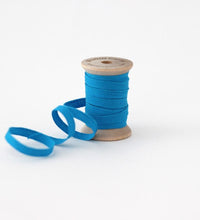 Load image into Gallery viewer, Cotton Ribbon / 5 Yard Spool
