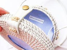 Load image into Gallery viewer, Round Wicker Bags
