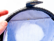 Load image into Gallery viewer, Round Wicker Bags
