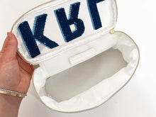 Load image into Gallery viewer, Stitchable Cosmetic Bag
