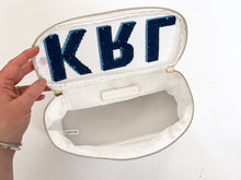 Load image into Gallery viewer, Stitchable Cosmetic Bag
