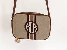 Load image into Gallery viewer, Stitchable Cross Body Bag
