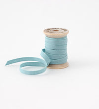 Load image into Gallery viewer, Cotton Ribbon / 5 Yard Spool

