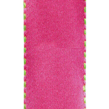 Load image into Gallery viewer, Reversible Satin Ribbon
