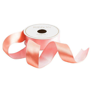 Reversible Satin Ribbon