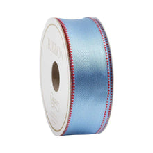 Load image into Gallery viewer, Reversible Satin Ribbon
