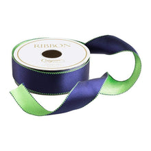 Load image into Gallery viewer, Reversible Satin Ribbon
