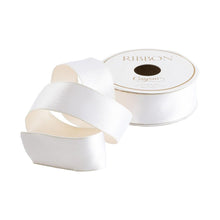 Load image into Gallery viewer, Reversible Satin Ribbon
