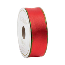 Load image into Gallery viewer, Reversible Satin Ribbon
