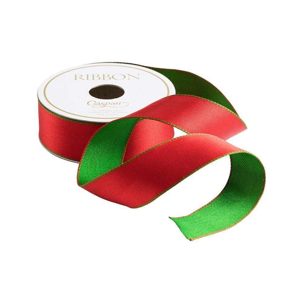 Reversible Satin Ribbon