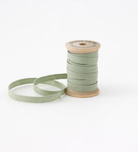 Load image into Gallery viewer, Cotton Ribbon / 5 Yard Spool
