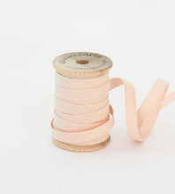 Load image into Gallery viewer, Cotton Ribbon / 5 Yard Spool
