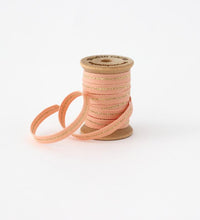 Load image into Gallery viewer, Cotton Ribbon / 5 Yard Spool
