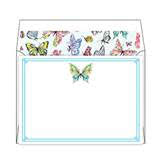 Butterfly Social Set