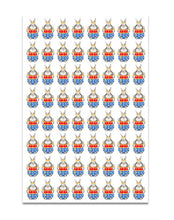 Load image into Gallery viewer, Wonder Bunny Gift Wrap
